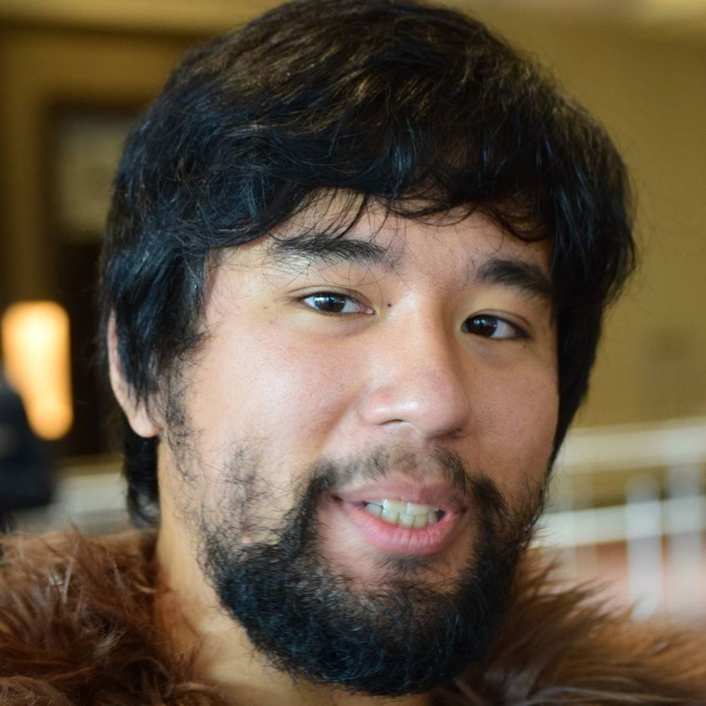 Meet your Posher, Tan